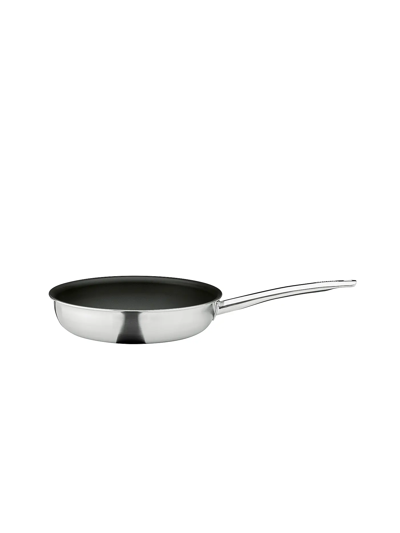 SPRING | Bratpfanne XL BRIGADE ULTIMATE 28cm 5PLY-Anihaft | 